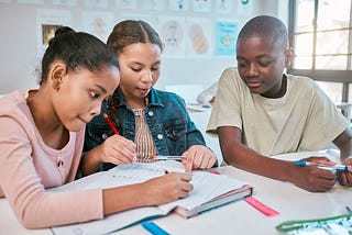 How to Welcome Multilingual Learners’ Home Language in the Math Classroom