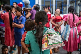 Social Spending on Shaky Floors: How the IMF is Covering up Austerity