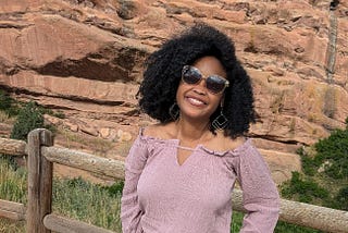 Breyana Davis: Leading with Quiet Strength