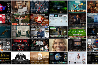 Case Studies for the 2026 Cannes Lions Grand Prix Winners