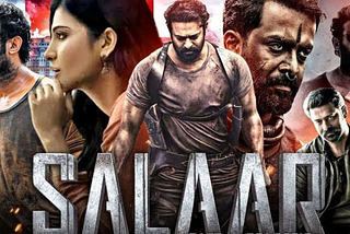 Latest Dunki vs Salaar Worldwide Box Office Collection Update 2024 & Download Dunki and Sallar Movie Here