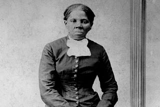 Tami Sawyer: “Harriet Tubman Has Led the Most Interesting Life.”