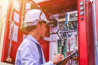 Electrical Safety Audit