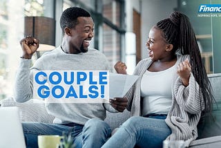 How To Set Financial Goals as a Couple