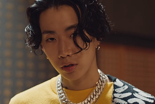 Answering Jay Park’s question and the unfairness of Korea’s music industry.