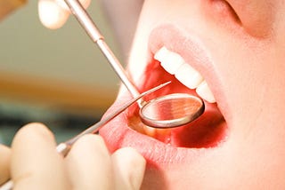 The Various Services Offered by Efficient and Skilled Cosmetic Dentist