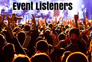 Event Listeners in JavaScript: Listen Up!