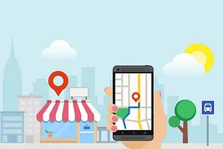 What is an important point for local seo?