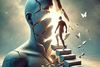 Breaking the Mold