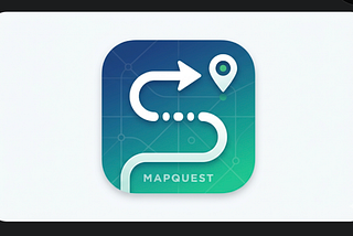 We Should Use MapQuest as Backup 