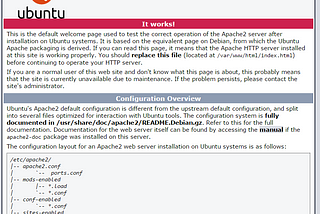 Configure apache2 + mod_mono to run ASP.Net MVC5 application on Ubuntu 14.04