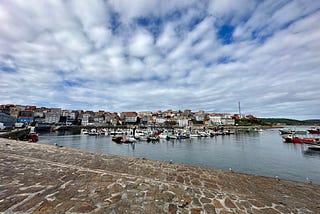 Finisterre, Spain