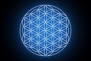 THE FLOWER OF LIFE