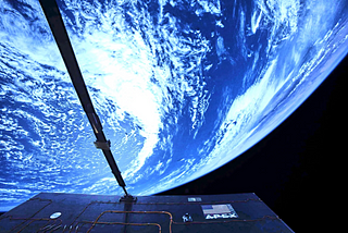 Why the Future of Space Starts in LA