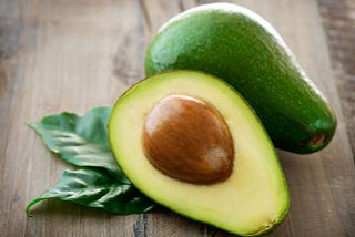 Homemade Avocado Shampoo By Sherman Hawthorne