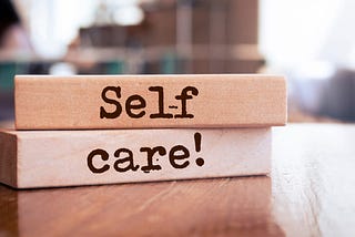 Daily Dose of Self-Care: Why It Matters