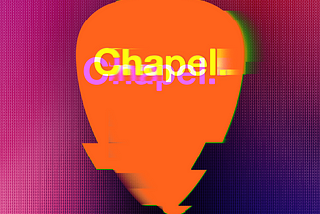 Chapel raises $1m in our first, oversubscribed funding round