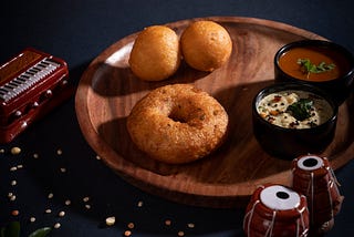 The Art of Eating Vada: Traditional South Indian Techniques for Enjoying this Popular Snack