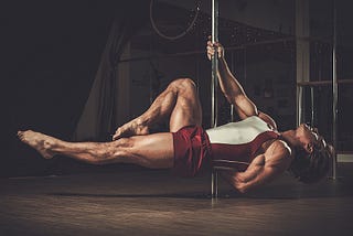 Things Nobody Will Tell You About Being A Male Stripper