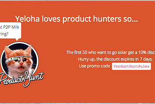 How To Successfully Launch On Product Hunt