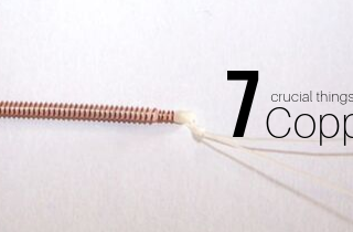 7 Crucial Things You Must Know About Prior To Get Copper IUD