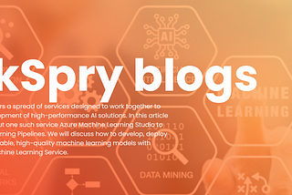 Creating Azure ML Pipelines with Azure Machine Learning Studio V2
