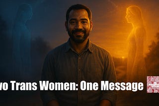 How Two Trans Women Reflected My old And New Life