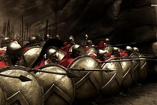 A Self Aware Phalanx