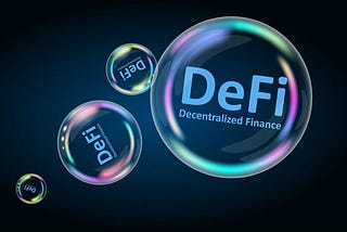 About Defi