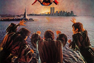 A Year of Gene Hackman: Superman II(1981)