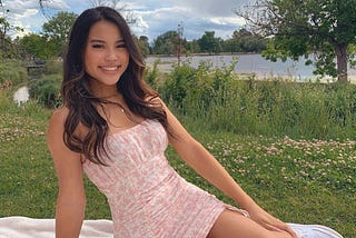Men Go Nuts Over Beautiful Asian Women! Why This Fetishization?