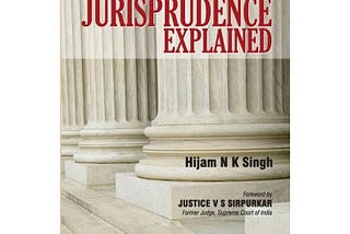 Understanding Jurisprudence: A Foundation for Legal Thought