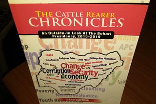 The Cattle Rearer Chronicles II — #NextLevel: A Time To Be Alive