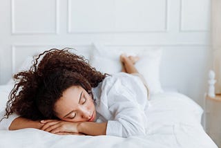 I Finally Understand the Dream My Aunt Told Me About Before She Died