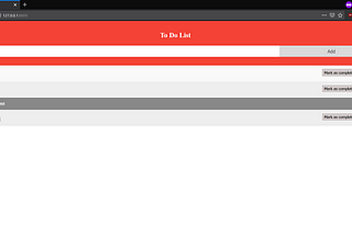Let’s Django! — First Steps into Django Web Development