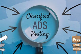 10 Popular Free Classified Ad Posting websites