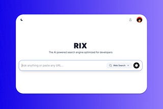 Rix Chat: The Ultimate AI Coding Assistant — 2023 Full Guide