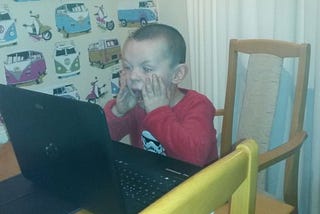 Cybertrauma: Third-sector, Membership bodies, Podcasts, Services and Organisations: Awareness…