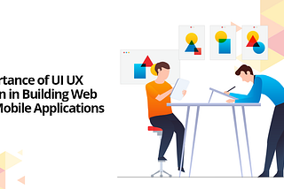 UX Design কতটা বুঝে বাংলাদেশি ডেভেলপাররা?