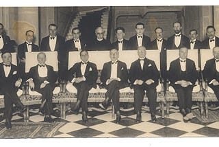 La masculinidad tóxica quebró una institución de 150 Años. ¿Ahora viene por la IA?