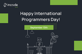 Happy International Programmers’ Day!