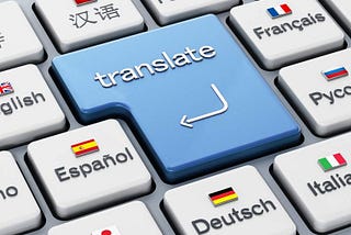 Add a Translation Feature to Your Next.JS App Part 3: Add language-specific URL