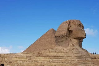 Tour arround Egypt