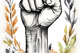 No Insurrection Today