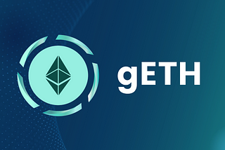 gETH: GND Protocol’s Approach to LSDFi