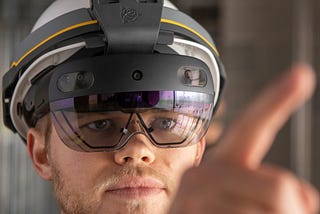 How XR is building momentum in the construction industry