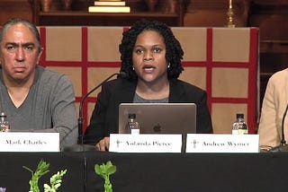 Conference Tackles ‘Christian Heresy’ of White Supremacy