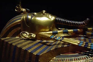 Tutankhamun: The 13 Deaths that Fueled the Legend of the Pharaoh’s Curse