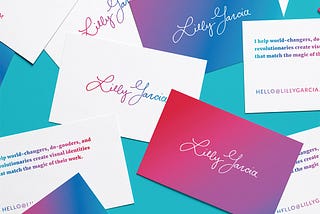 The Evolution of Wild Olive Branding: A Case Study of my own New Brand