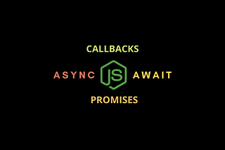 What are Callbacks, Promises, and Async/Await in JavaScript?
